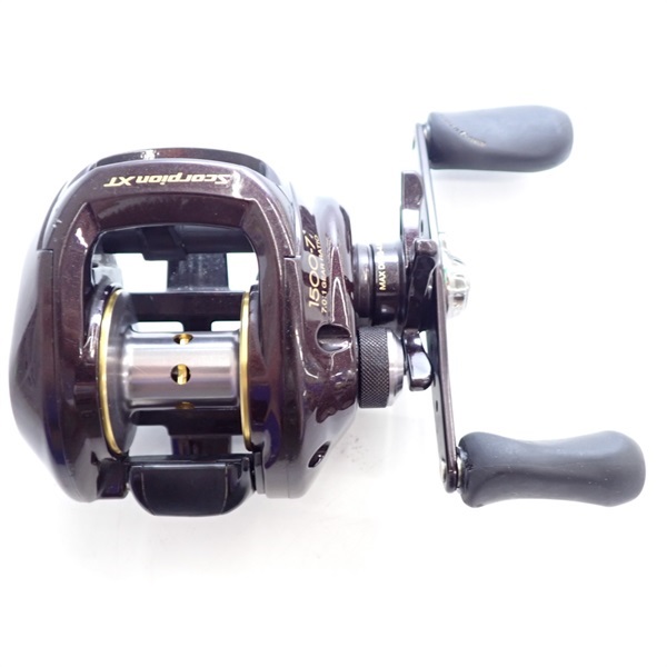 ０９スコーピオンＸＴ１５００－７